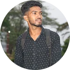 Deepak Rao