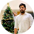 Bikash Gogoi